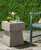 Teron Outdoor Accent Table