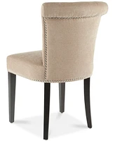 Tarran Set of 2 Dining Chairs