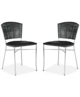 Honner Set of 2 Dining Chairs