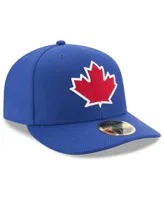 New Era Toronto Blue Jays Low Profile Ac Performance 59FIFTY Cap