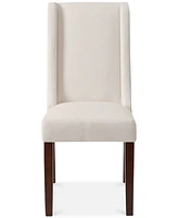 Bryson Set of 2 Wing Dining Chairs