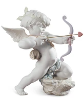 Lladro Straight to the Heart Figurine