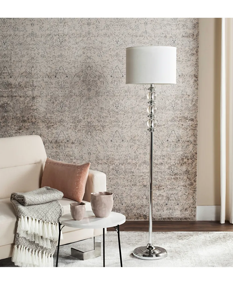 Safavieh Riga Floor Lamp
