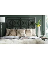 Christina Queen Headboard