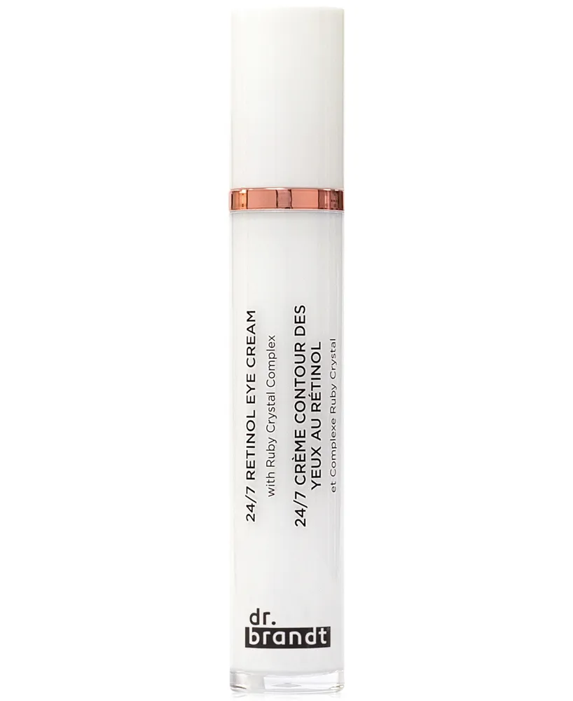 dr. brandt 24/7 Retinol Eye Cream