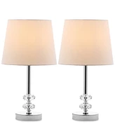 Safavieh Set of 2 Ashford Table Lamps