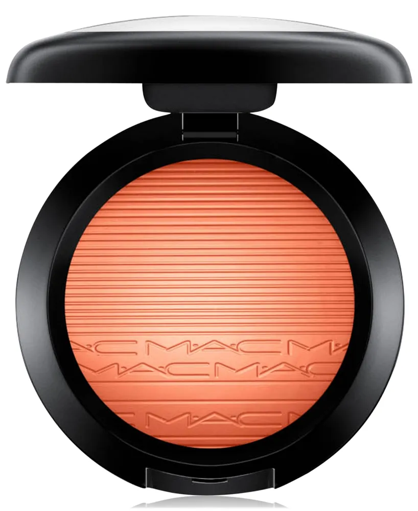 Mac Extra Dimension Blush