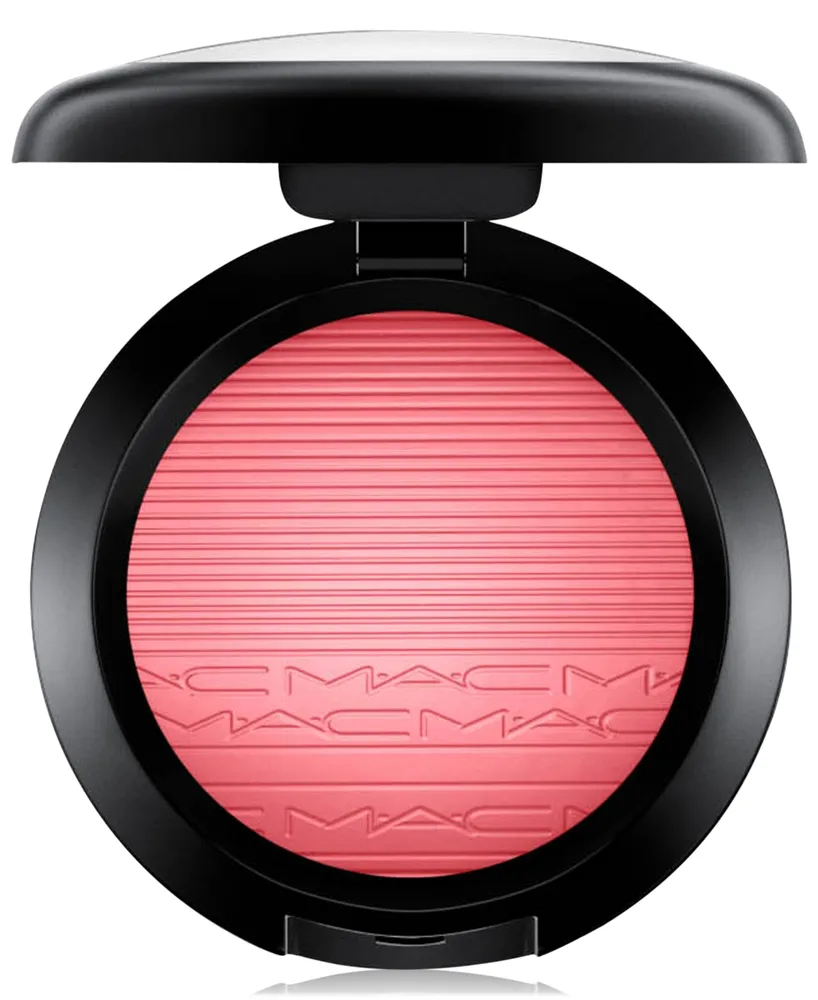 Mac Extra Dimension Blush