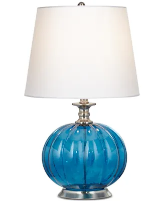 Pacific Coast Glass Table Lamp