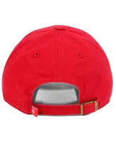 '47 Brand Houston Rockets Clean Up Cap