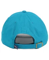 '47 Brand Charlotte Hornets Clean Up Cap