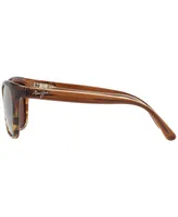 Maui Jim Polarized Starfish Sunglasses, 744 56