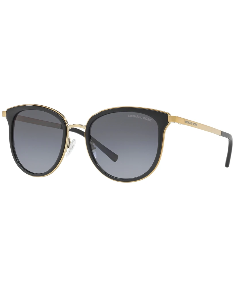 Michael Kors Polarized Sunglasses