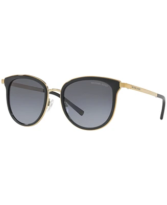 Michael Kors Polarized Sunglasses