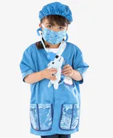 Melissa and Doug Kids Toys, Veterinarian Costume Set