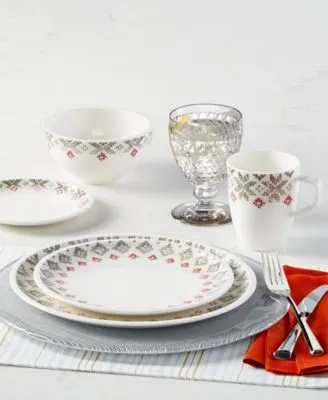 Villeroy Boch Artesano Montagne Dinnerware Collection