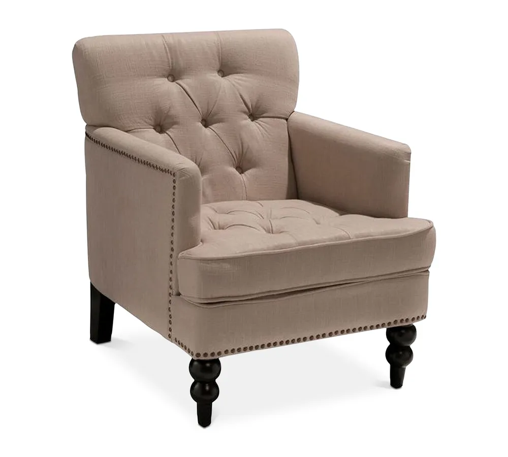 Talmon Club Chair