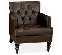 Talmon Club Chair