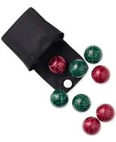 Bocce Ball Set, 7" x 7.5" x 8"