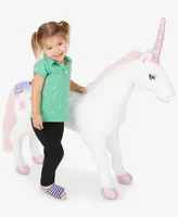 Melissa & Doug Giant Unicorn