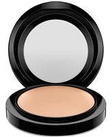 Mac Mineralize Skinfinish Natural Face Powder