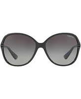 Sunglass Hut Collection Polarized Sunglasses