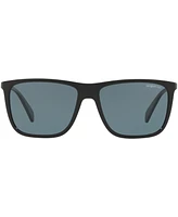 Sunglass Hut Collection Polarized Sunglasses