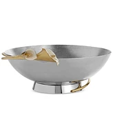 Michael Aram Calla Lily Collection Large Bowl