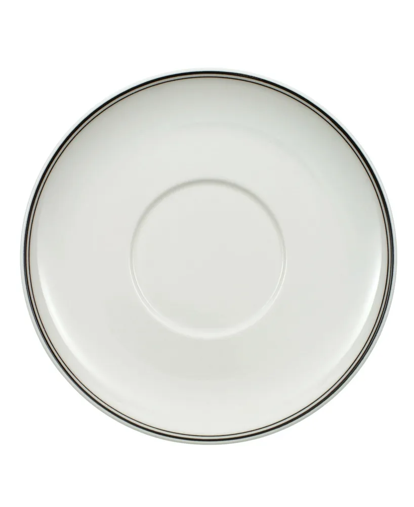 Villeroy & Boch Design Naif Breakfast Saucer