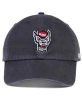 '47 Brand North Carolina State Wolfpack Clean Up Cap