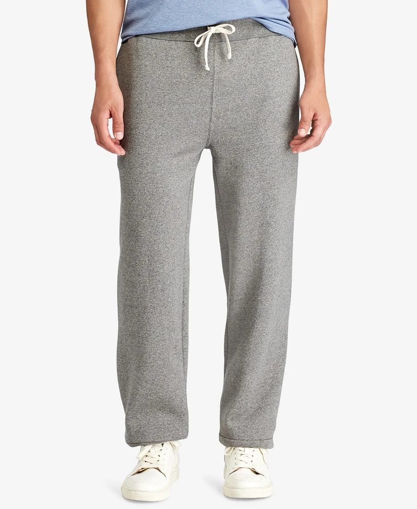 Polo Ralph Lauren Men's Big & Tall Signature Fleece Sweatpant