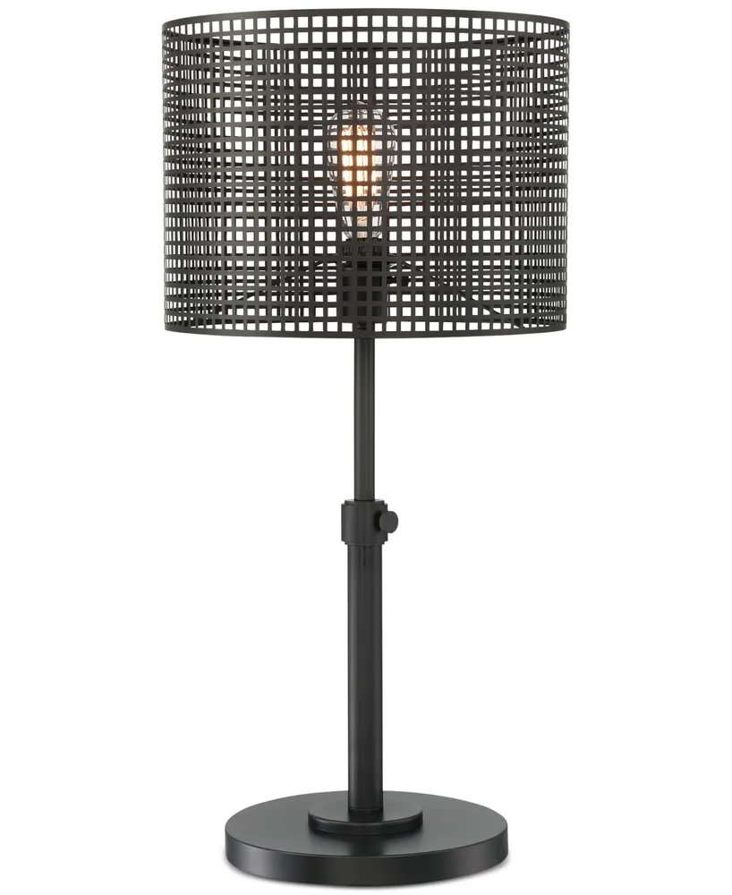 Lite Source Mesh Table Lamp