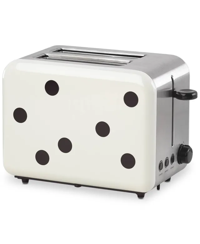 Cuisinart CPT-5 Metal 2-Slice Toaster, Created for Macy's - Macy's