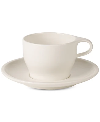 Villeroy & Boch Coffee Passion Cafe Au Lait Cup & Saucer