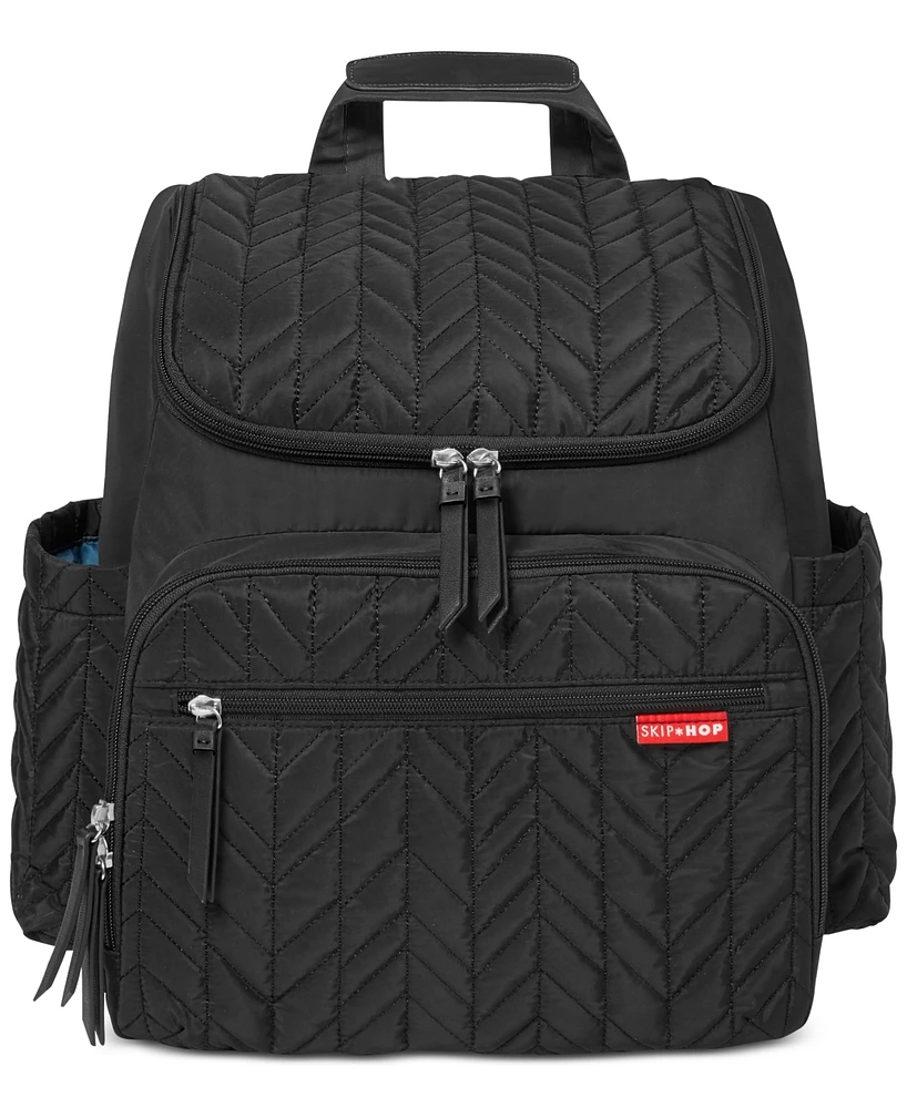 Skip Hop Forma Diaper Backpack