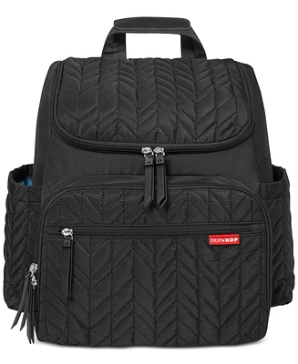 Skip Hop Forma Diaper Backpack
