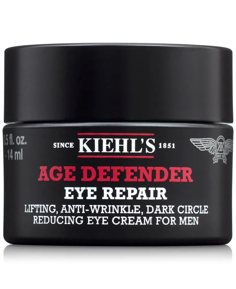 Kiehl's Since 1851 Age Defender Eye Repair, 0.5