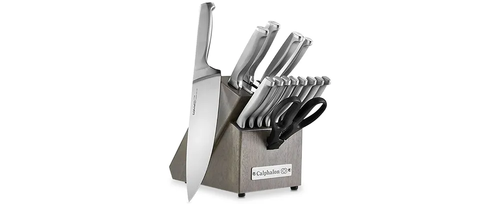 Calphalon Classic 15-Pc. Self