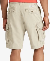 Polo Ralph Lauren Men's Shorts, 10.5" Classic Gellar Cargos