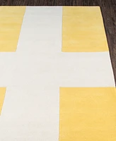 Novogratz by Momeni Delmar DEL07 5' x 8' Area Rug