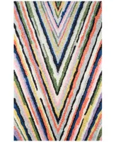 Novogratz By Momeni Bungalow Bun04 Area Rug