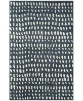 Novogratz By Momeni Delmar Del11 Area Rug