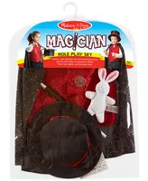 Melissa and Doug Kids' Magician Role Play Set