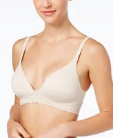 Warners Cloud 9 Super Soft Wireless Lightly Lined Comfort Bra RO5691A