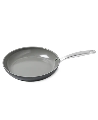 GreenPan Chatham 12" Ceramic Non-Stick Open Fry Pan