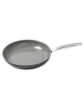 GreenPan Chatham 12" Ceramic Non-Stick Open Fry Pan