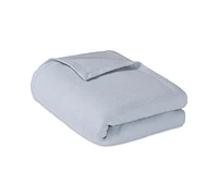 Madison Park Liquid Cotton Blanket