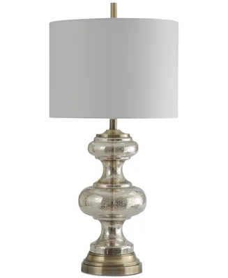 StyleCraft Northbay Antique Table Lamp