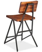 Welburne Counter Stool