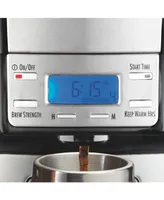 Hamilton Beach BrewStation Dispensing Coffee Maker